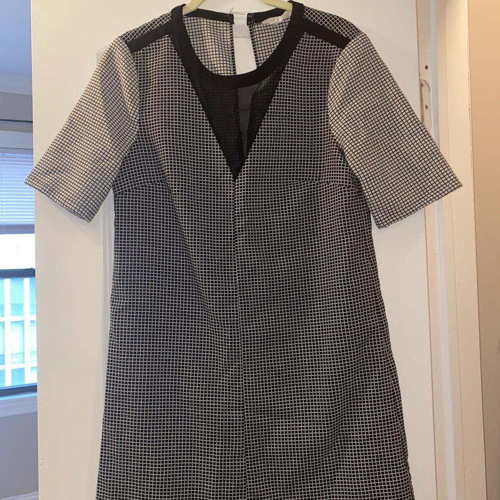BCBG Generation Posh Dress
